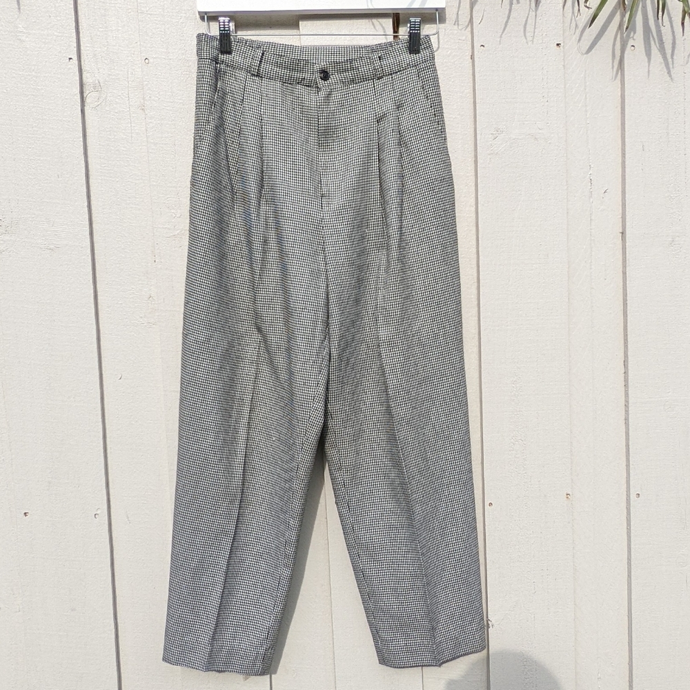 Vintage trousers